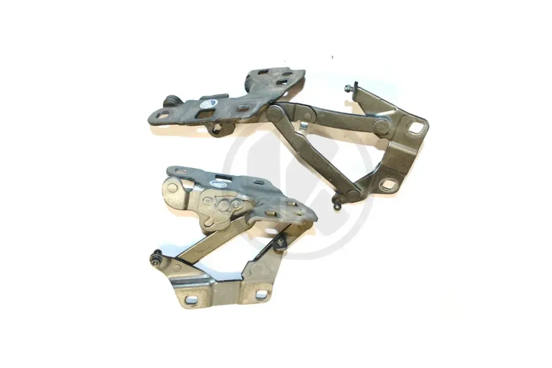 LID HINGE SET